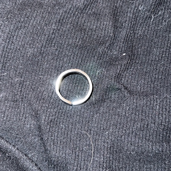 Spoon ring - Picture 3 of 3